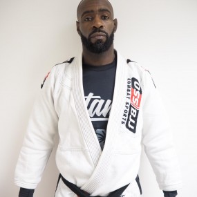 Daniel Lewis